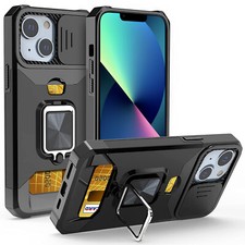 Custodia resistente antiurto