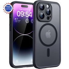 Custodia TOCOL iPhone 14 Pro