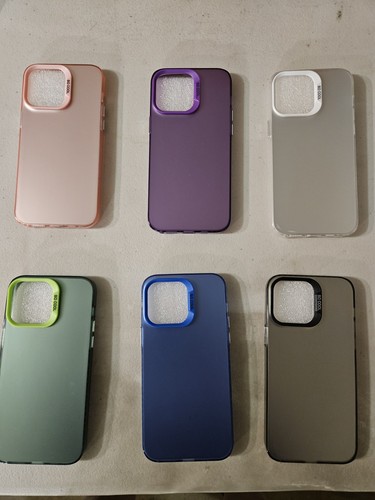 Iphone pro max - iphone, 6