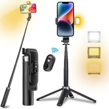 Selfie Stick Treppiede con