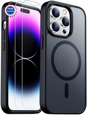 SPIDERCASE iPhone 14 Pro Max