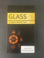 3x Vetro Temperato Protezione