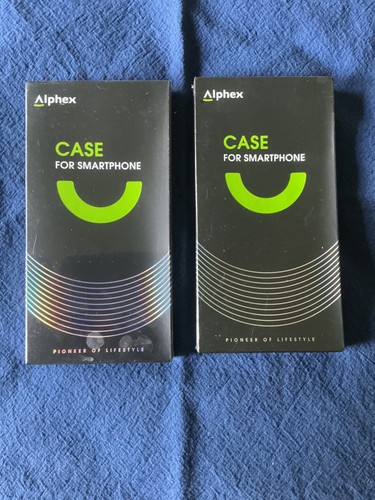 Two cases for - two,