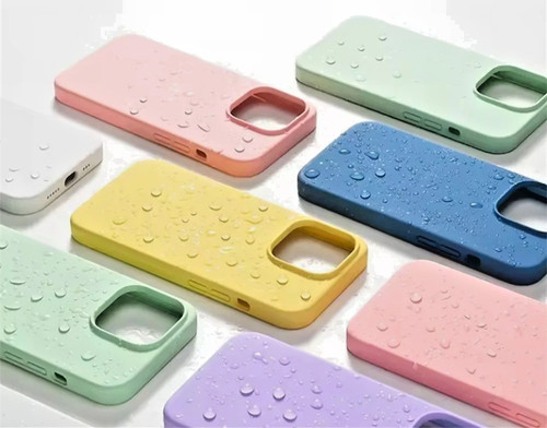 New original silicone phone - original,