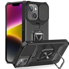 Custodia ad anello antiurto