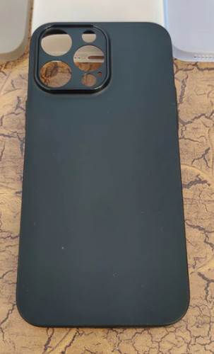 Mobile cover iphone - cover, of