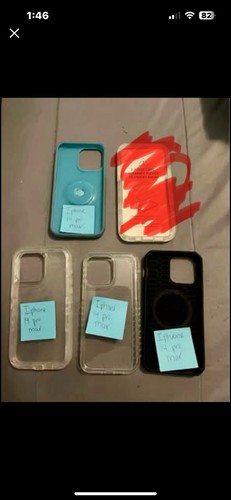 Iphone pro max cases - 14,