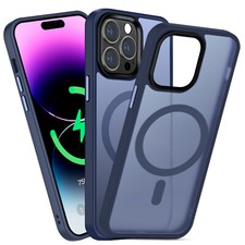 Custodia magnetica ibrida