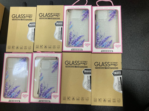 Bundle case phone pro max - pro,