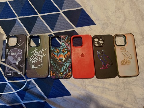 Original phone case for iphone - original,