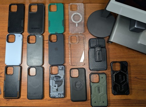 Iphone pro max case - iphone,