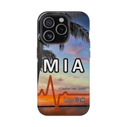 Mia impact resistant phone - mia, impact-resistant