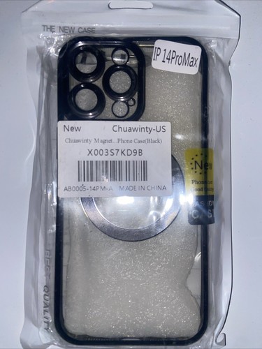 Iphone pro max black - max, case